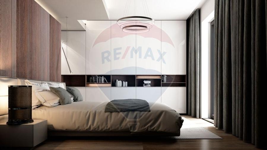 Apartament Premium 3 Camere, Etaj 4 - Elegant House Brasov - 5