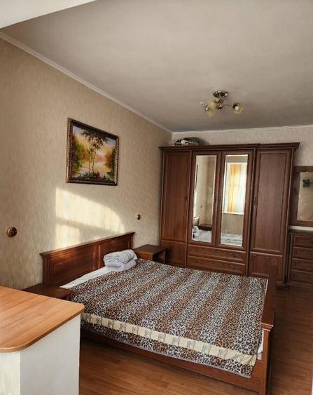 Garsoniera de inchiriat in zona Vitan - 4