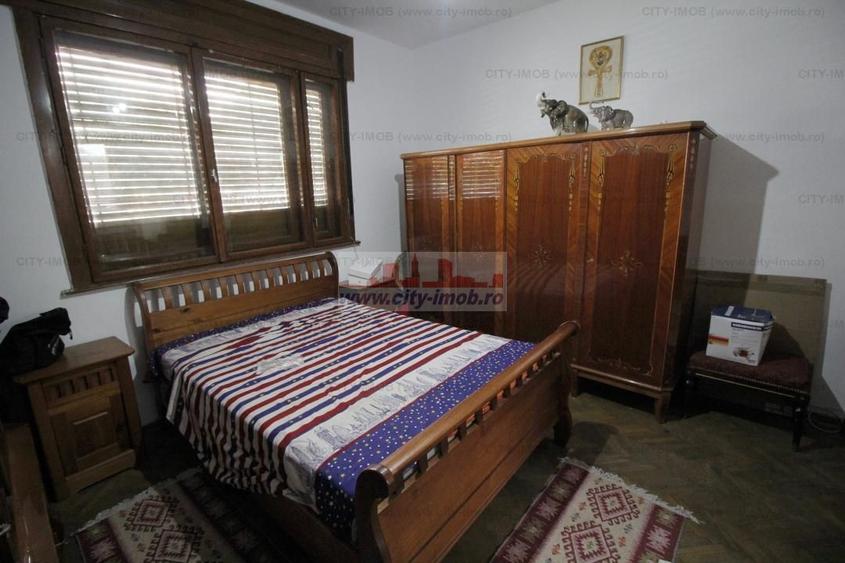 Vanzare  Casa S+P zona Bucuresti Mall / Nerva Traian - 12