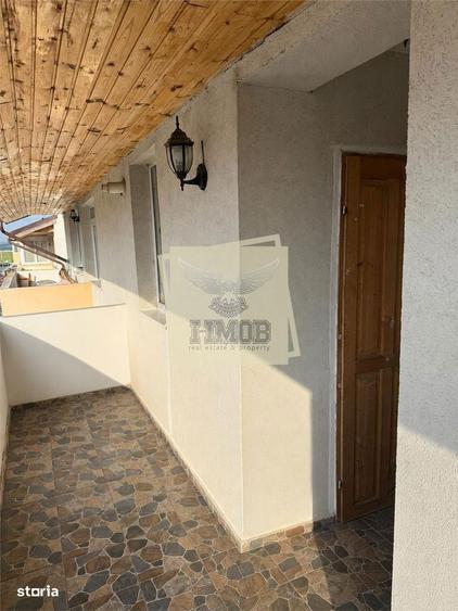 Apartament modern 2 camere | decomandat | parcare | zona Mandra - 8