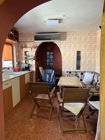 Casa de Vanzare Zona Rahova(Teiusi/Pucheni) - 1