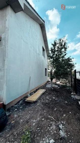 COMISION 0% Duplex cu 4 camere de 92 mp si teren de 250 mp - Sanandrei - 7