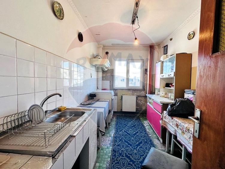 Apartament Decomandat, Metrou Gorjului la 3-4 minute - 6