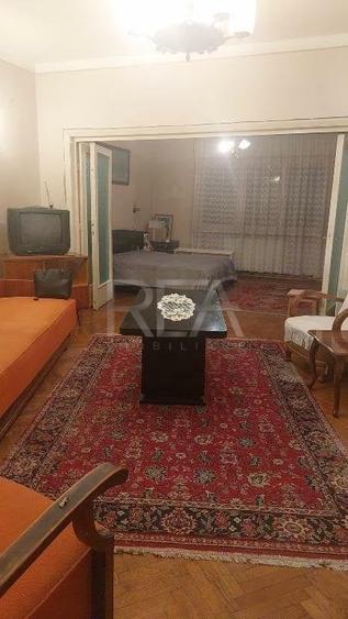 Apartamet 2 camere - 3