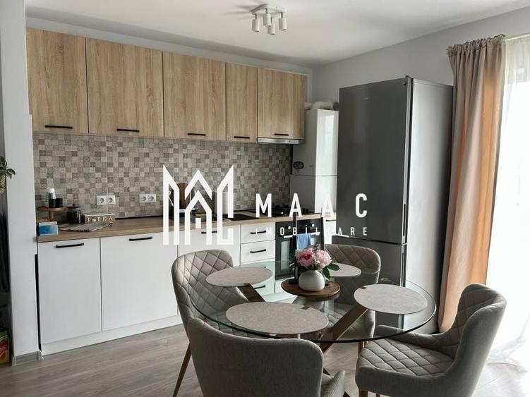 Apartament 2 camere | Balcon 9 mp | Lift | Magnolia Residence - 6