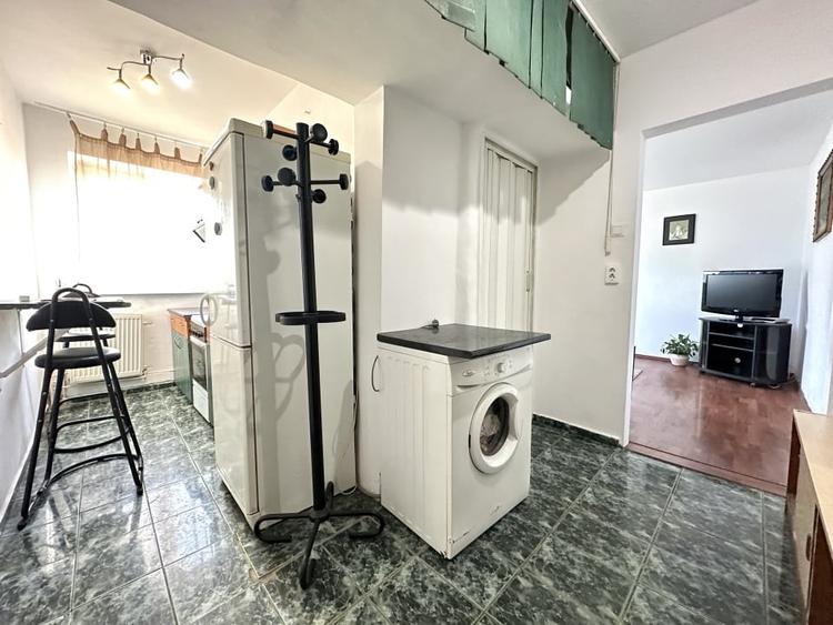 Apartament 2 camere, 40 mp utili, la 5 minute de Iulius Mall Timisoara - 7