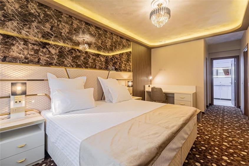 Apartament 2 camere | 2 bai | LUX | Parcare | Tractorul - 1