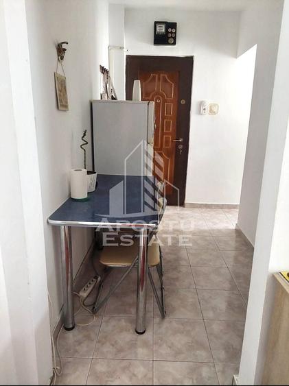 Apartament cu 2 camere, etajul 3, zona Girocului - 6