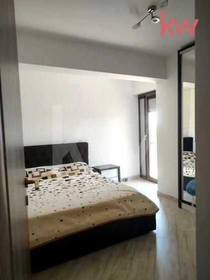 2 camere, cozy, aproape de Promenada Mall - 2