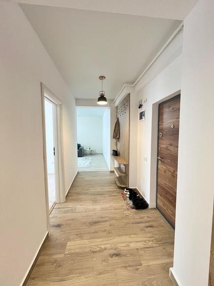 Inchiriere Apartament 3 Camere Militari Residence Ilie Petre 84 - 12