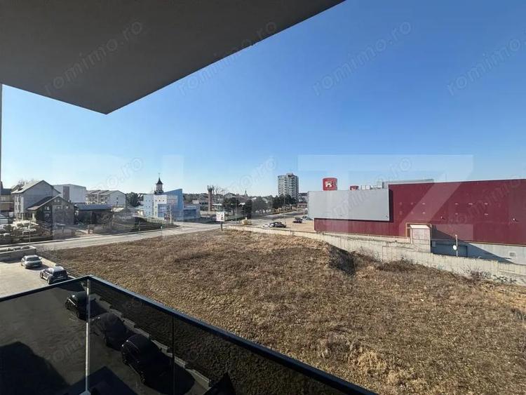 Apartament 2 camere, 56 mp, bloc nou, zona Obcini - 6