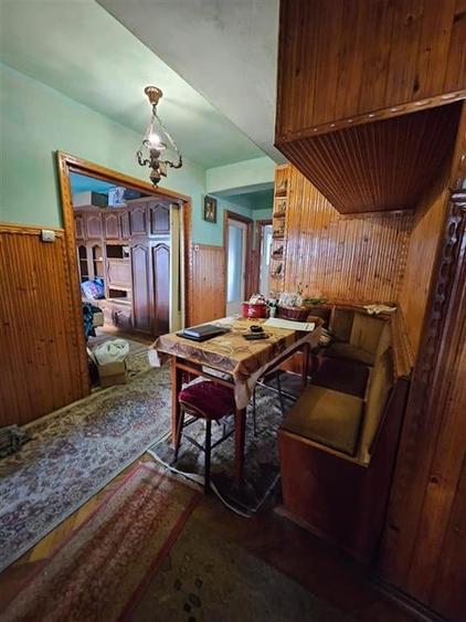 RECO Apartament 4 camere ULTRACENTRAL - 6