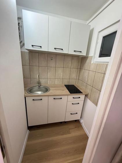 Inchiriez garsoniera Brancoveanu metrou mobilata utilat - 6