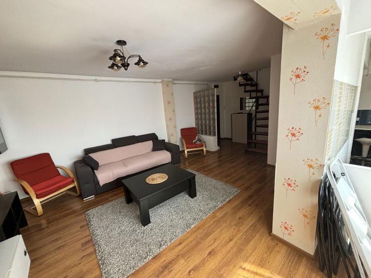 Apartament 1 Decembrie Metrou (Ozana) - 1