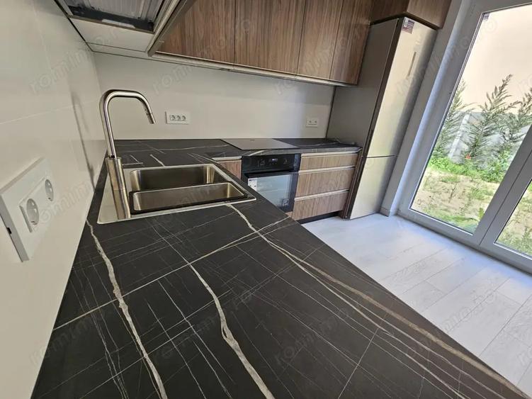 Constructie noua! Finisaje premium! Bucatarie mobilata si utilata! - 16