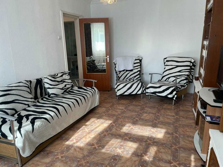 Apartament de inchiriat, 3 camere, zona Brancoveanu, sector 4 - 8