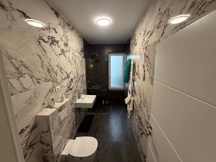 Duplex Giarmata Vii mobilat si utilat - 10