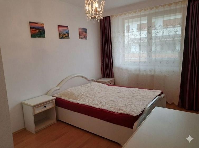 De inchiriat Apartament 2 camere Baneasa Apicultorilor - 1