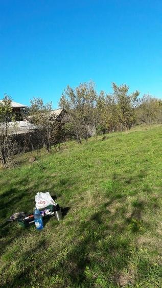 Teren intravilan în sat Făget, com. Drajna, Prahova - 9