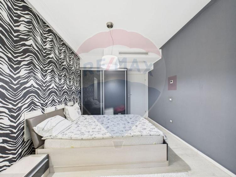 Inchiriere Apartament 3 camere Cartier Francez  - Persepolis - 9