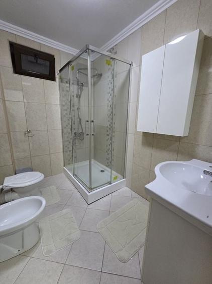 Apart 3 cam mobilat + parcări și boxe | Lângă parc și metrou Bazilescu - 12