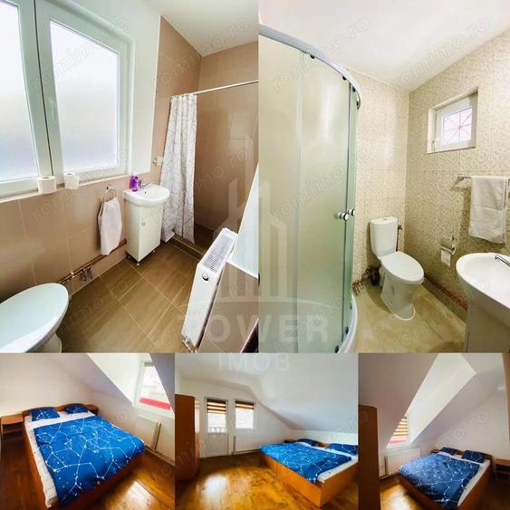 Casa de vacan?a de vanzare Rau Sadului, jud. Sibiu - 10