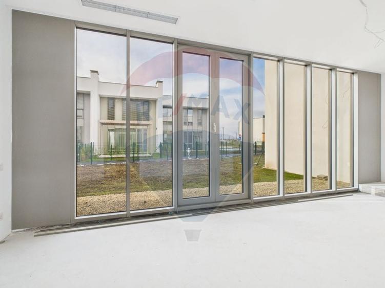 Vila luminoasa, cu finisaje premium, 4 camere in Tunari - Amber Forest - 4