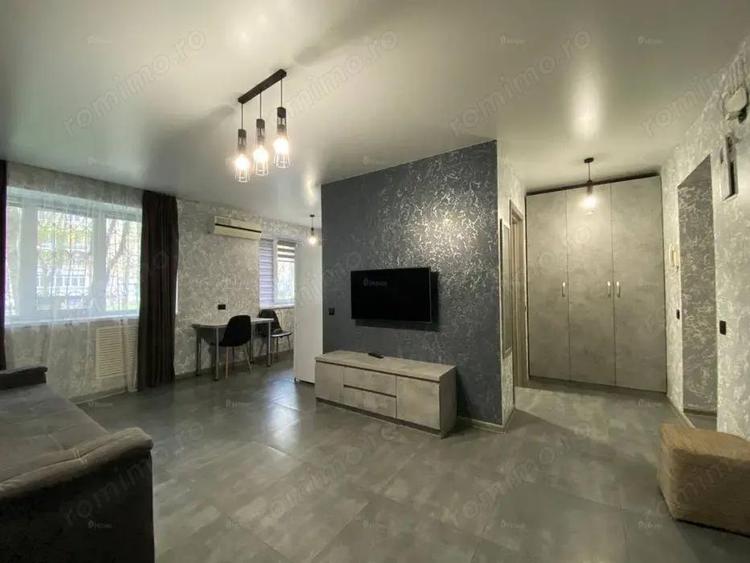 Garsoniera cocheta de inchiriat Colentina - 6