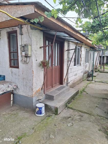 Casa cu pivnita si garaj, in cartierul Catargiu - 3
