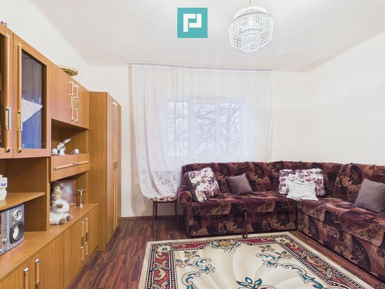 Casă și teren 5.000 mp în Poiana-Tășad, Bihor - 4