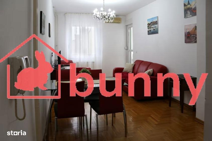 Apartament cu balcon ?i aer condi?ionat, Iancului | QF542 - 8