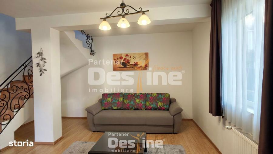 Apartament cu gradina in vila, cel mai verde complex din Brasov - Gree - 14
