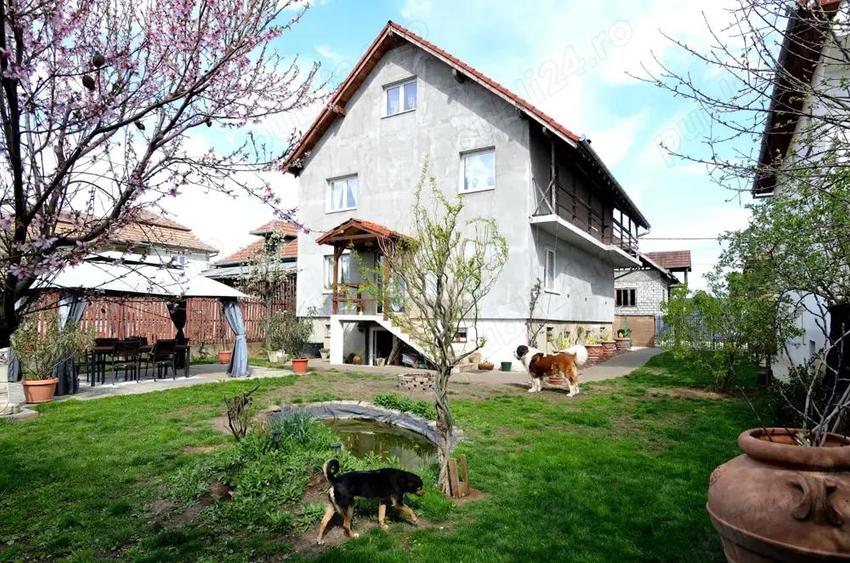 Casa de vanzare zona Hepat ,Aiud-Marasesti,nr. 59 - 1