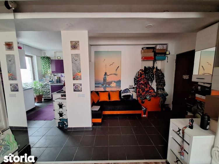 Apartament 2 caere - Bulevardul Marasesti - 1