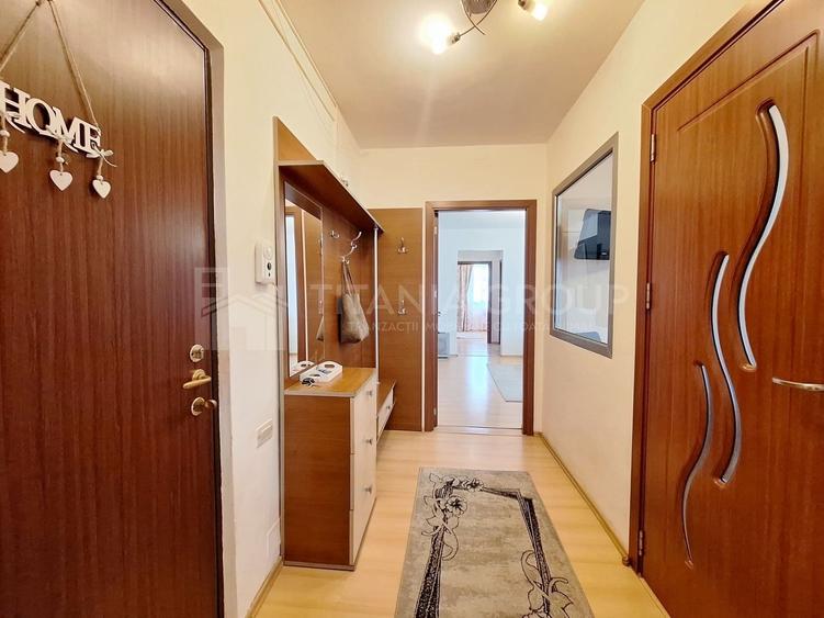 Apartament modern de 3 camere, PET FRIENDLY - 8