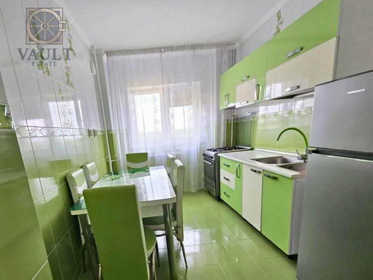 Apartament 4 camere -Soseaua Oltenitei-Metrou Aparatori Patriei-2 bai - 1