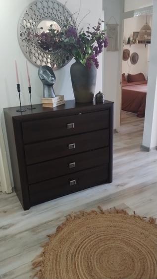 Se vinde apartament cu 4 camere - 1