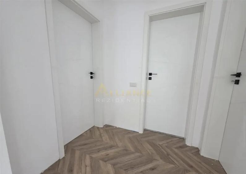 Casa Individuala la Cheie | 3 Camere si Dressing | Finalizat - 1