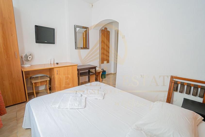 Hotel de vânzare în centrul stațiunii Eforie Sud - 7