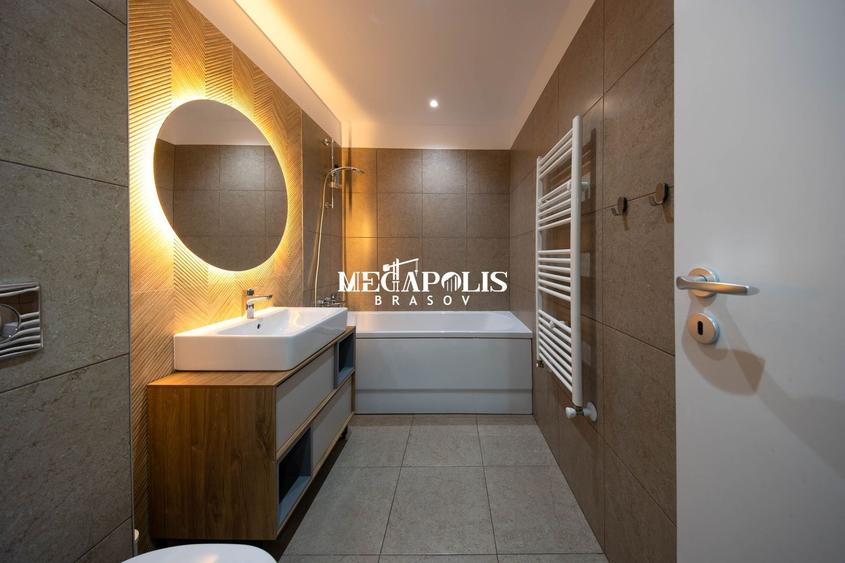 Apartament 2 Camere Premium | Urban Plaza | Brașov - 5