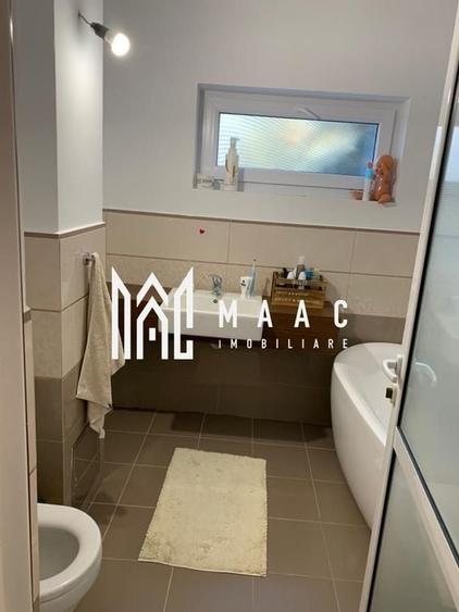 Apartament 4 camere | 100 mp + boxă | Parter |  Zona Apulum - 11