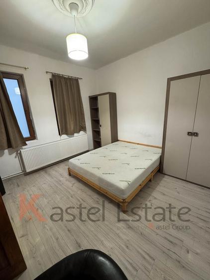 Apartament 2 camere Str Gazelei - Parcul Carol - Comision 0% - 3