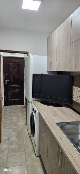 garsoniera lacul tei - 6