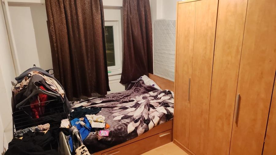 Parcul Sebastian,bl.1988,p/8,decomandat,2 bai,geam la baie,loc parcare,Amenajat - 8