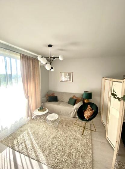 Garsoniera Sisesti - centrala proprie - 2