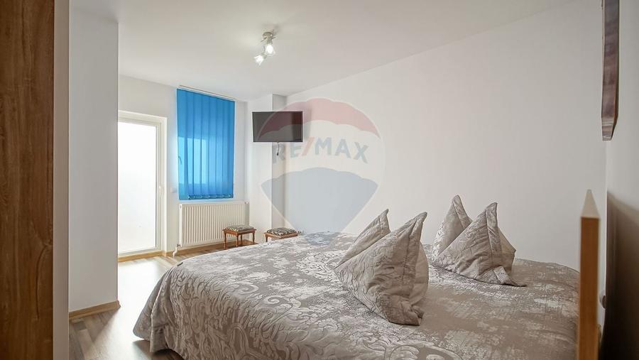 Vilă cu farmec istoric în Bușteni, pensiune sau locuință de vacanță! - 7