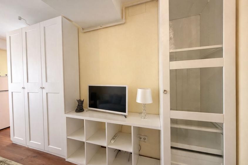 Studio investitie | Mobilat și utilat | Parcare - 2