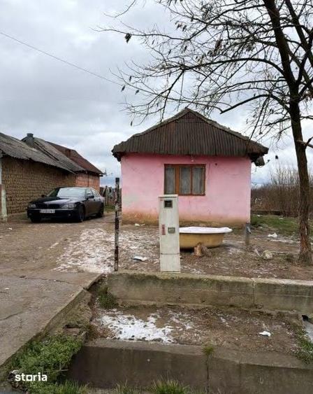 Casa in sat Apa, Jud. Satu Mare - 3103270 - 1
