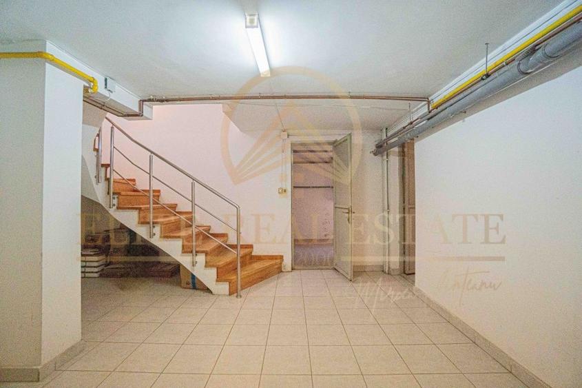 Vila premium ultracentrala, fara vecini, teren 377 mp, garaj! - 46