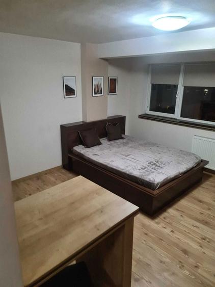 Garsoniera de inchiriat termen lung Baba novac - 3